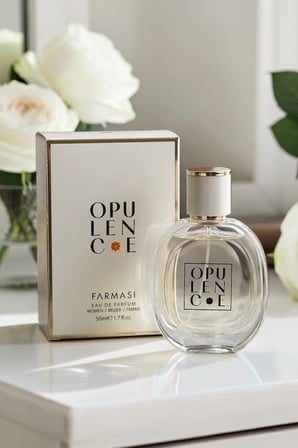 Opulence 50 ml Edp Kadın Parfüm