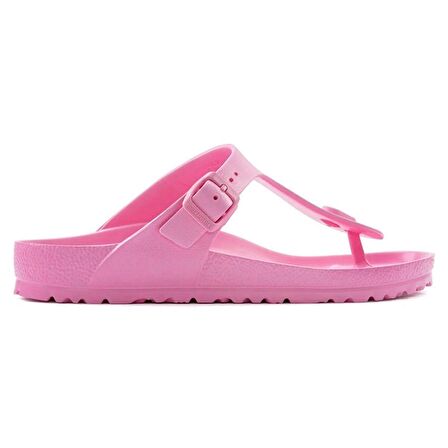 Birkenstock Gizeh Eva Kadın Pembe Terlik