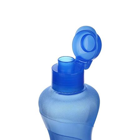 Titiz 750 ml Plastik Kavanoz