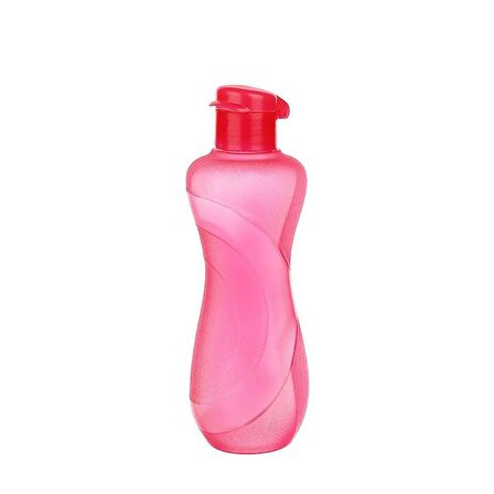 Titiz 750 ml Plastik Kavanoz