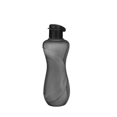 Titiz 750 ml Plastik Kavanoz