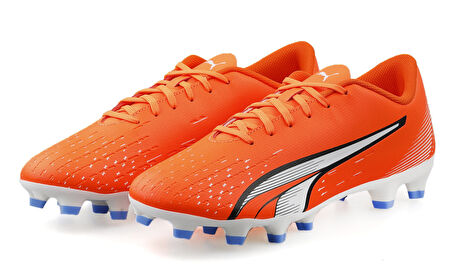 Puma Ultra Play Fg/Ag 107224-01 Erkek Kranpon