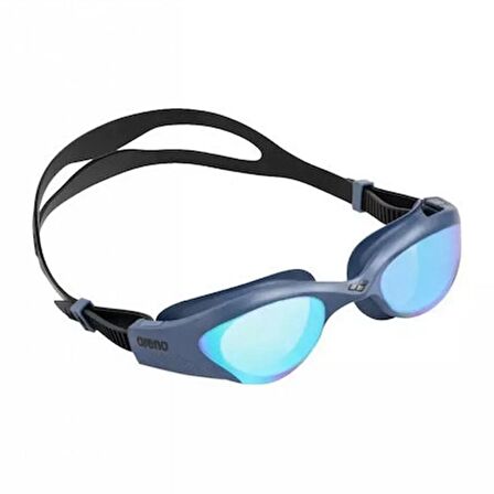 The One Mirror Unisex Mavi Yüzücü Gözlüğü 003152103