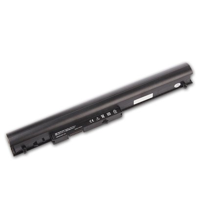 Hp Pavilion 15-n015st Notebook Batarya Laptop Pil 4Cell Siyah