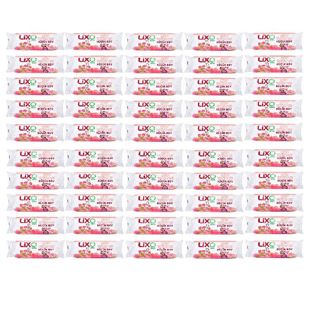 Çöp Torbası Küçük Boy 40*50 Cm 30 lu Rulo 50 Paket = 1500 Adet