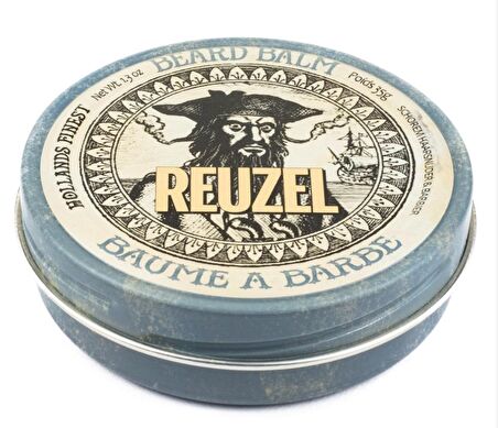 Reuzel Beard Balm 35 g Sakal Balmı 