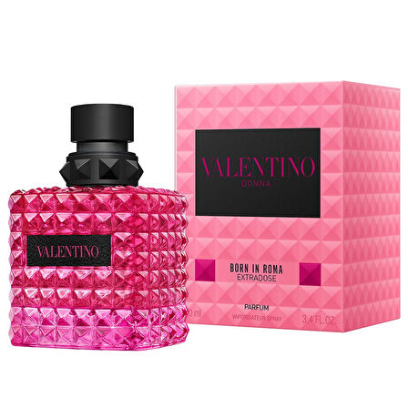 Valentino Born In Roma Extradose Donna 100ML Kadın Parfüm