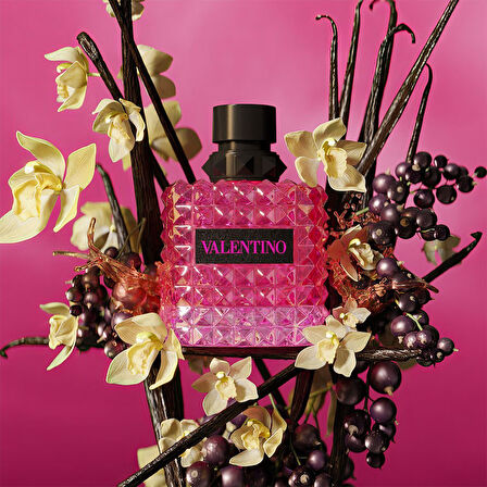 Valentino Born In Roma Extradose Donna 100ML Kadın Parfüm