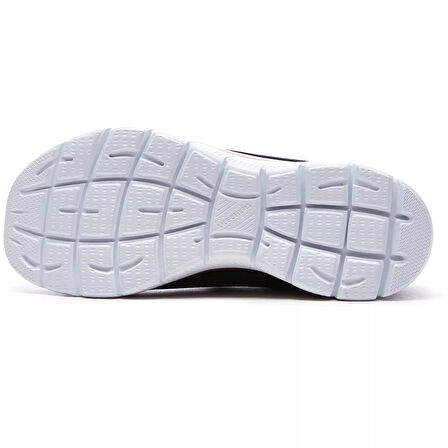 Summits Kadın Siyah Yürüyüş Ayakkabısı 88888316TK BKRG