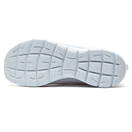 Summıts Kadın Beyaz Yürüyüş Ayakkabısı 88888316TK WSL