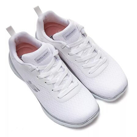 Summıts Kadın Beyaz Yürüyüş Ayakkabısı 88888316TK WSL