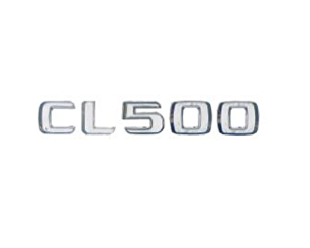 MERCEDES CL500 YAZI 1408174015