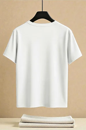 Unisex The Weeknd Baskılı Tasarım Tshirt