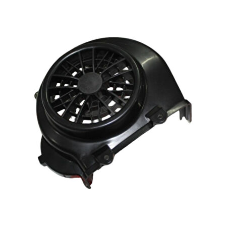 Motobir Fan Kapağı Kuba Zenzero