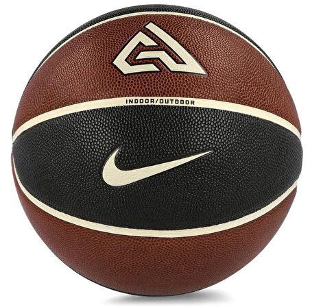 All Court 2.0 8P Unisex Çok Renkli Basketbol Topu N.100.4138.812.07