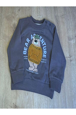 2'Lİ BEBEK ÇOCUK 2 İPLİK TAKIM