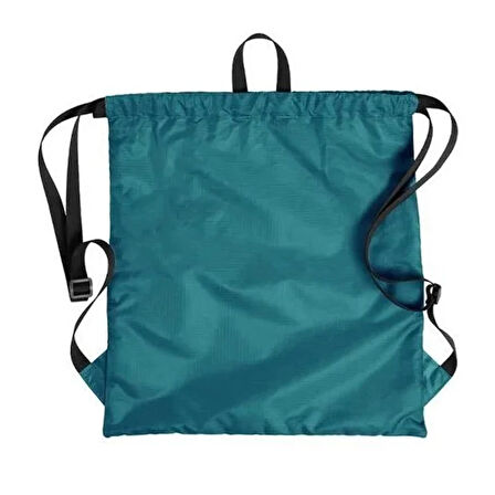 Ripstop Rucksack Unisex Yeşil Antrenman Çantası 006427170