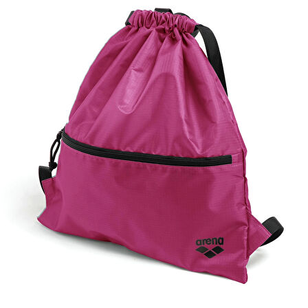 Ripstop Rucksack Unisex Mor Antrenman Çantası 006427180