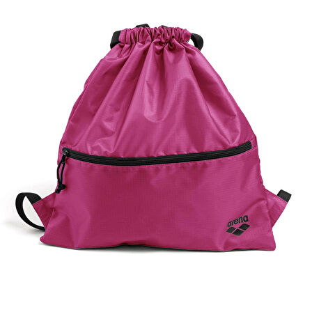 Ripstop Rucksack Unisex Mor Antrenman Çantası 006427180