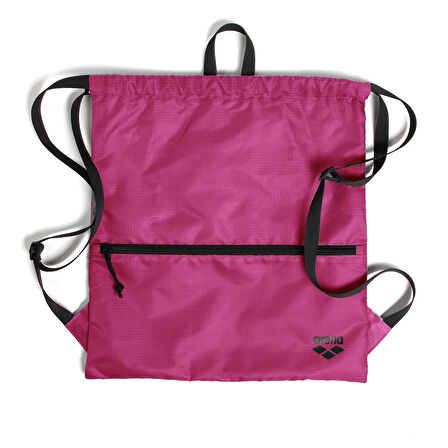 Ripstop Rucksack Unisex Mor Antrenman Çantası 006427180