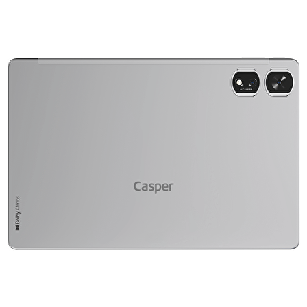 Casper VIA S50 4GB RAM 128GB 11" FHD Tablet