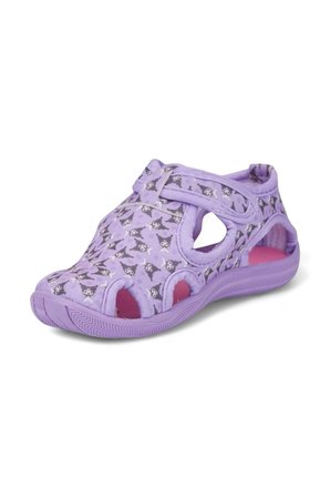 Günlük Unisex Çocuk Aqua Sandalet Esnek Kaymaz Taban Cırtlı Yazlık Deniz Kreş Ayakkabı 141