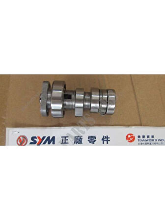 Sym Jet 14 KAM MİLİ