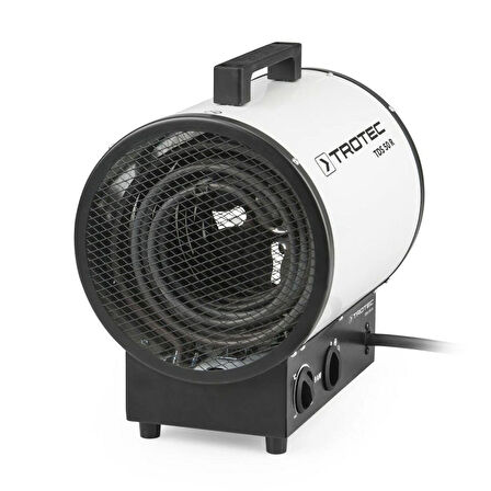Elektrikli Isıtıcı TDS 50 R