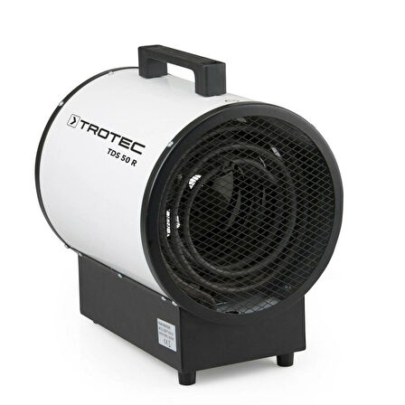 Elektrikli Isıtıcı TDS 50 R