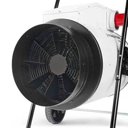 Elektrikli Isıtıcı TDS 120 R