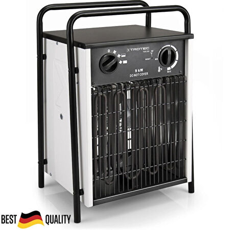 Elektrikli Isıtıcı TDS 50