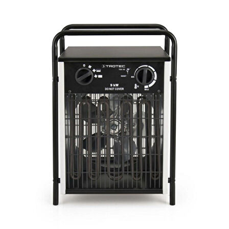 Elektrikli Isıtıcı TDS 50