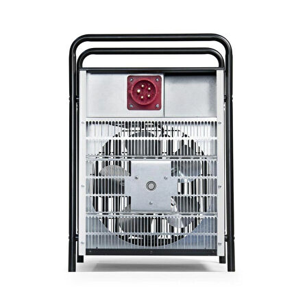 Elektrikli Isıtıcı TDS 50