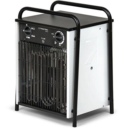 Elektrikli Isıtıcı TDS 75