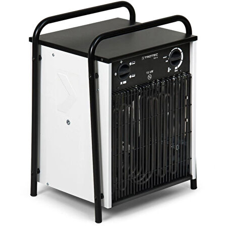 Elektrikli Isıtıcı TDS 75