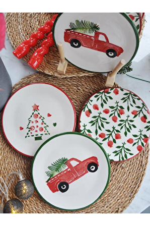 Yeniyıl 2025 All in Love 6lı Mini Set- 15 cm.