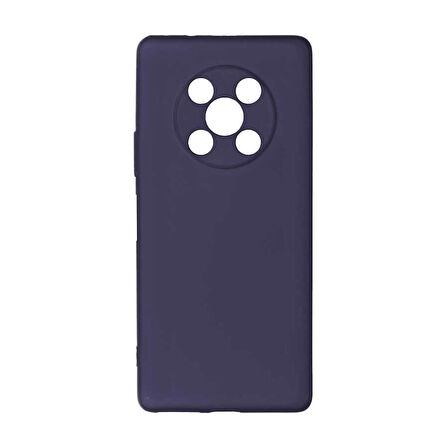 Gpack Huawei Nova Y90 Kılıf Mat Lüx Kamera Korumalı Premier Mat SilikonNano