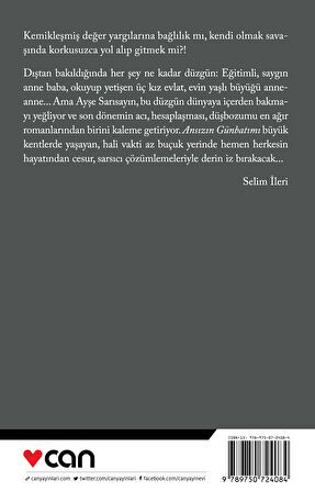 Ansızın Günbatımı