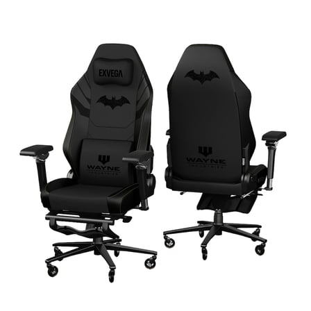 EXVEGA Pandora Pro Batman The Dark Knight Gaming Koltugu