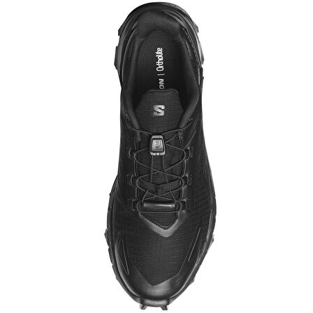 Supercross 4 Gore-tex Erkek Siyah Outdoor Koşu Ayakkabısı L41731600