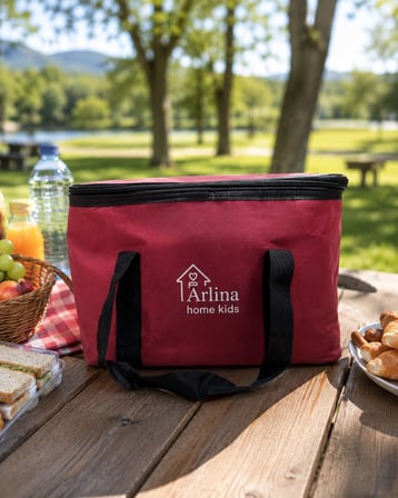 40 Lt Soğutucu Termos Kamp Piknik Sıcak Ve Soğuk Tutan Termal Yalıtımlı Outdoor Buzluk Çanta