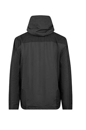 2AS Elbruz 3in1 Anthracide  Erkek Mont