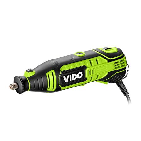 Vido 290 Parça 185W 3.2mm Kalıpçı Taşlama Seti