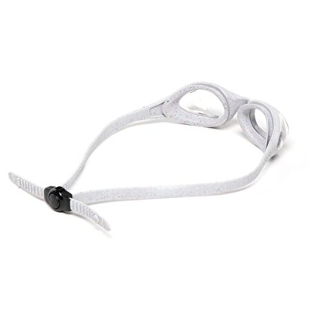 Spider Unisex Beyaz Yüzücü Gözlüğü 000024901