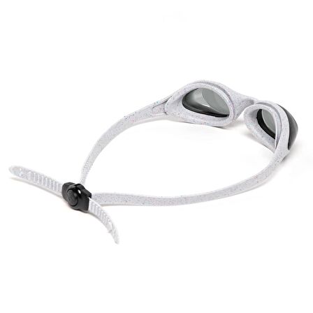 Spider Unisex Gri Yüzücü Gözlüğü 000024902