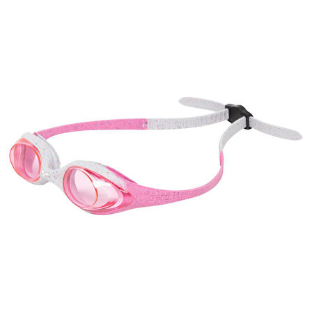 Spider Jr Çocuk Pembe Yüzücü Gözlüğü 92338902