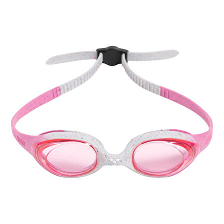 Spider Jr Çocuk Pembe Yüzücü Gözlüğü 92338902