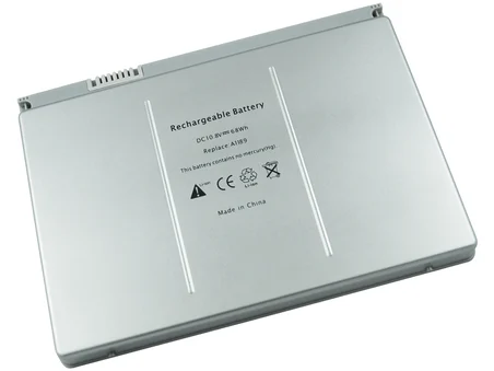 APPLE MacBook Pro MB166LL/A Batarya Laptop Pil