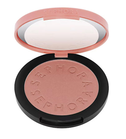 SEPHORA COLLECTION Colorful Blush 01 - Pudra Allık