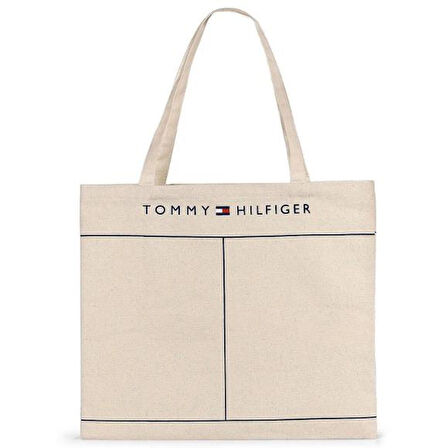 TOMMY HILFIGER BEZ ÇANTA 